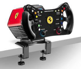 Volant Thrustmaster T818 Ferrari 488 GT3 Simulator čierny

 obrázok produktu 2 z 13