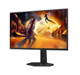 Herný monitor AOC 25G4SXU čierny

 obrázok produktu 2 z 10