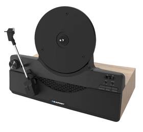 Gramofón Blaupunkt VT100BK čierny

 obrázok produktu 2 z 5