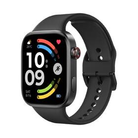 Inteligentné hodinky Xiaomi Redmi Watch 6 NFC čierne

 obrázok produktu 1 z 7