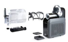 Výrobník ľadovej drte Domo Slush maker GELISSIMO DO9308I sivý

 obrázok produktu 10 z 26