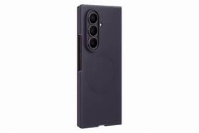 Kryt na mobil Samsung Silikonový  s magnetem Galaxy Z Fold8 Ultra fialový

 obrázok produktu 2 z 5