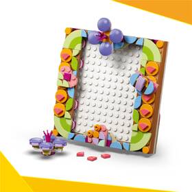 Stavebnica LEGO® Creator 3 v 1 31390 Kvetinová maľba 

 obrázok produktu 2 z 9