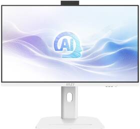 PC all in-one MSI Modern AM273QP AI 1UM-418EU biely

 obrázok produktu 2 z 8