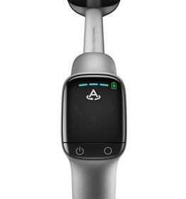 Čistič tvrdých podláh Dreame G12 Pro čierny/sivý

 obrázok produktu 6 z 7