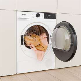 Sušička bielizne Gorenje DG2P8D biela

 obrázok produktu 7 z 12