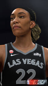 Hra Take 2 Xbox Series X NBA 2K27 

 obrázok produktu 1 z 8
