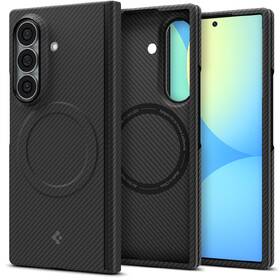 Kryt na mobil Spigen Air Skin Aramid MagSafe na Samsung Galaxy Z Fold 8 Ultra čierny

 obrázok produktu 2 z 14