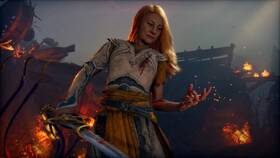 Hra Sony PlayStation 5 God of War: Laufey 

 obrázok produktu 6 z 9