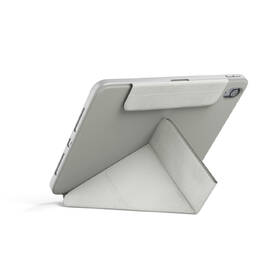 Puzdro na tablet Epico TechGrain Spin 2in1 Flip Case na Apple iPad 10,9" (A14)/11" (A16) sivé

 obrázok produktu 4 z 6