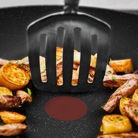Hrniec s pokrievkou Tefal G3285353, 28 cm čierny

 obrázok produktu 7 z 8