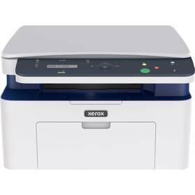 Tlačiareň multifunkčná Xerox B105 biela

 obrázok produktu 1 z 1