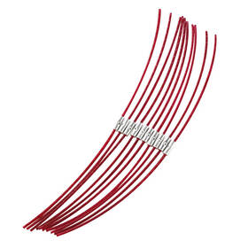 Struna Bosch 16800181 26 cm 

 obrázok produktu 1 z 1