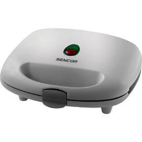 Sendvičovač Sencor SSM 3100 

 obrázok produktu 1 z 1