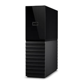 Externý pevný disk 3,5" Western Digital 4TB čierny

 obrázok produktu 1 z 7
