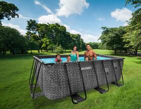 Bazén Marimex Florida Premium Ratan 2,15x4,00x1,22 m 

 obrázok produktu 7 z 7