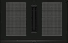 Indukčné varné dosky s odsávaním Siemens EX875LX67E čierna

 obrázok produktu 2 z 13