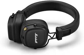 Slúchadlá Marshall Major IV Bluetooth čierna

 obrázok produktu 2 z 10