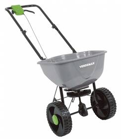 Rozmetadlo hnojív Verdemax 2902 

 obrázok produktu 1 z 1