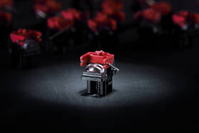 Klávesnica Razer Huntsman Mini (Red Switch) - US Layout čierna

 obrázok produktu 7 z 8