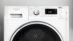 Sušička bielizne Whirlpool FFT M11 9X3BXY EE biela

 obrázok produktu 2 z 13