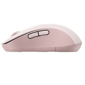 Myš Logitech M650 L ružová

 obrázok produktu 3 z 4