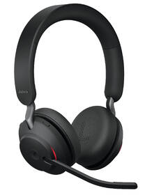Headset Jabra Evolve2 65, USB-A, UC Stereo Deskstand čierny

 obrázok produktu 1 z 6