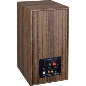 Reproduktory AQ M25 (2 ks) hnedé

 obrázok produktu 8 z 13