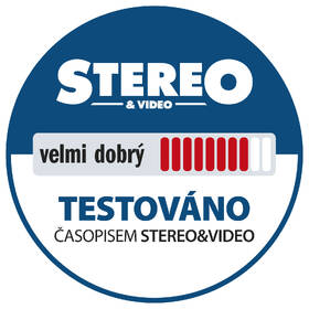 Rádioprijímač s DAB+ GoGEN DAB 800 BTC čierny

 obrázok produktu 3 z 11