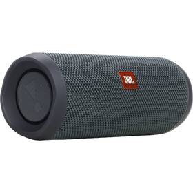 Prenosný reproduktor JBL Flip Essential 2 sivý

 obrázok produktu 1 z 9