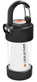 Lampáš LEDLENSER ML4 čierna

 obrázok produktu 1 z 4