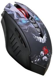Myš A4Tech BLOODY R80 Plus čierna

 obrázok produktu 1 z 3