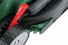 Kosačka Bosch UniversalRotak 2x18V-37-550 (s batériou) 

 obrázok produktu 5 z 11