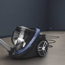 Podlahový vysávač Rowenta RO7971EA Silence Force Cyclonic Effitech 

 obrázok produktu 7 z 11