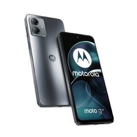 Mobilný telefón Motorola Moto G14 4 GB / 128 GB sivý

 obrázok produktu 7 z 11