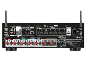 AV Receiver Denon AVR-X1800HDAB čierny

 obrázok produktu 2 z 9
