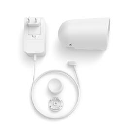 IP kamera Philips Secure Cam Battery biela

 obrázok produktu 3 z 4