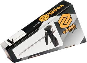 Pištoľ VOREL TO-09171 

 obrázok produktu 1 z 1