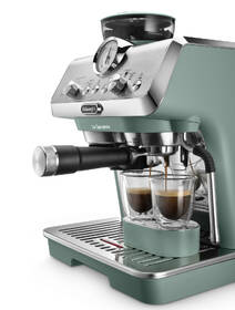 Pákový kávovar De'Longhi EC9155 GR 

 obrázok produktu 7 z 10