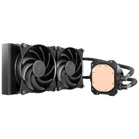 Vodný chladič Cooler Master MasterLiquid Lite 240 

 obrázok produktu 3 z 4