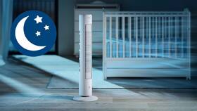 Ventilátor stĺpový Philips CX5535/00 biely

 obrázok produktu 8 z 24