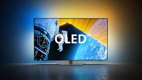 Televízor Philips 55OLED819 

 obrázok produktu 9 z 10