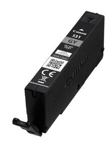 Cartridge Canon CLI-531 GY, 324 stran sivá

 obrázok produktu 1 z 1