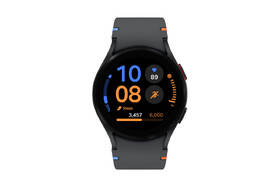Inteligentné hodinky Samsung Galaxy Watch FE čierne

 obrázok produktu 10 z 27