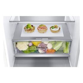 Chladnička s mrazničkou LG GBB72SWUCN1 biela

 obrázok produktu 14 z 26