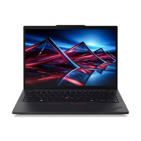 Notebook Lenovo ThinkPad P14s Gen 5 čierny

 obrázok produktu 2 z 10