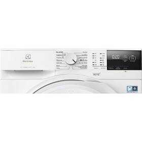 Práčka Electrolux EW6F2491C biela

 obrázok produktu 2 z 8
