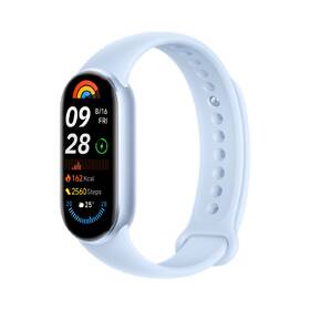 Fitness náramok Xiaomi Smart Band 9 modrý

 obrázok produktu 1 z 6