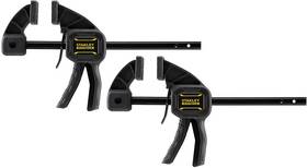 Svorka Stanley FatMax FMHT0-83232 150 mm 

 obrázok produktu 6 z 7