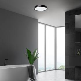 LED stropné svietidlo Rabalux Samira 71253 čierne

 obrázok produktu 2 z 3